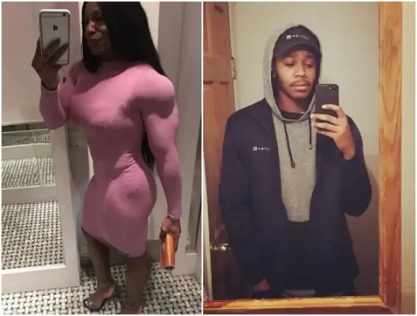 Man narrates how lady he met for the first time forced him to her house and had sex with him